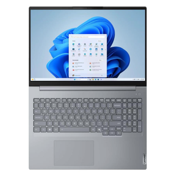 Notebook LENOVO ThinkBook 16 Gen9 16" i5-134250H 16GB SSD512GB W11P EDU