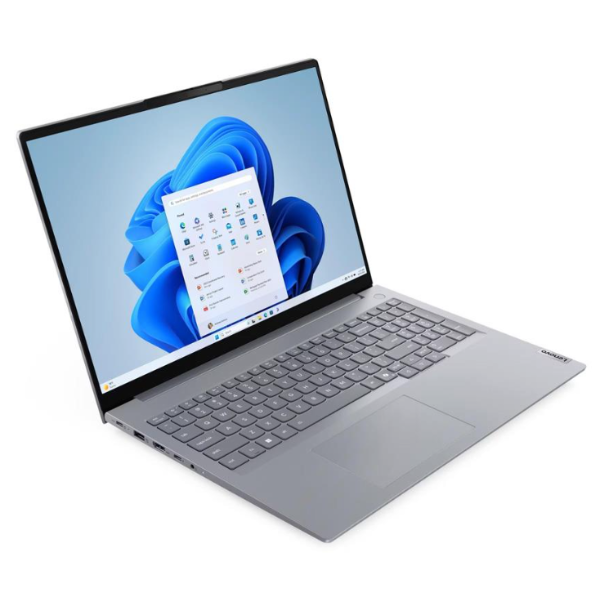 Notebook LENOVO ThinkBook 16 Gen9 16" i5-134250H 16GB SSD512GB W11P EDU