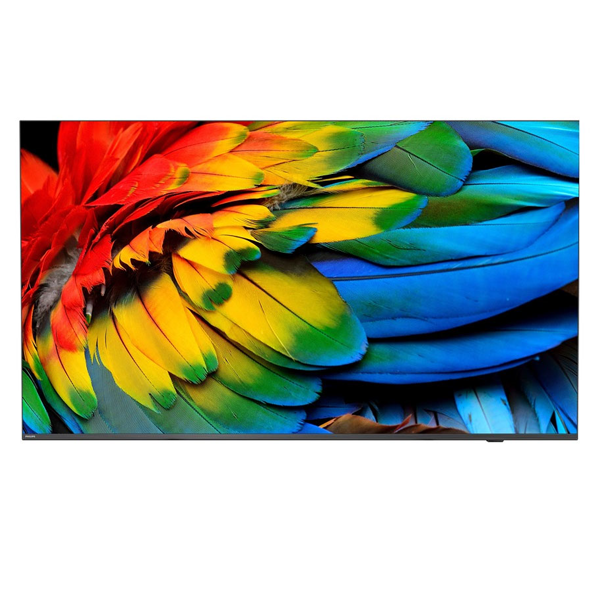Philips Hospitality TV 75" 4K Ultra HD Smart TV Wi-Fi