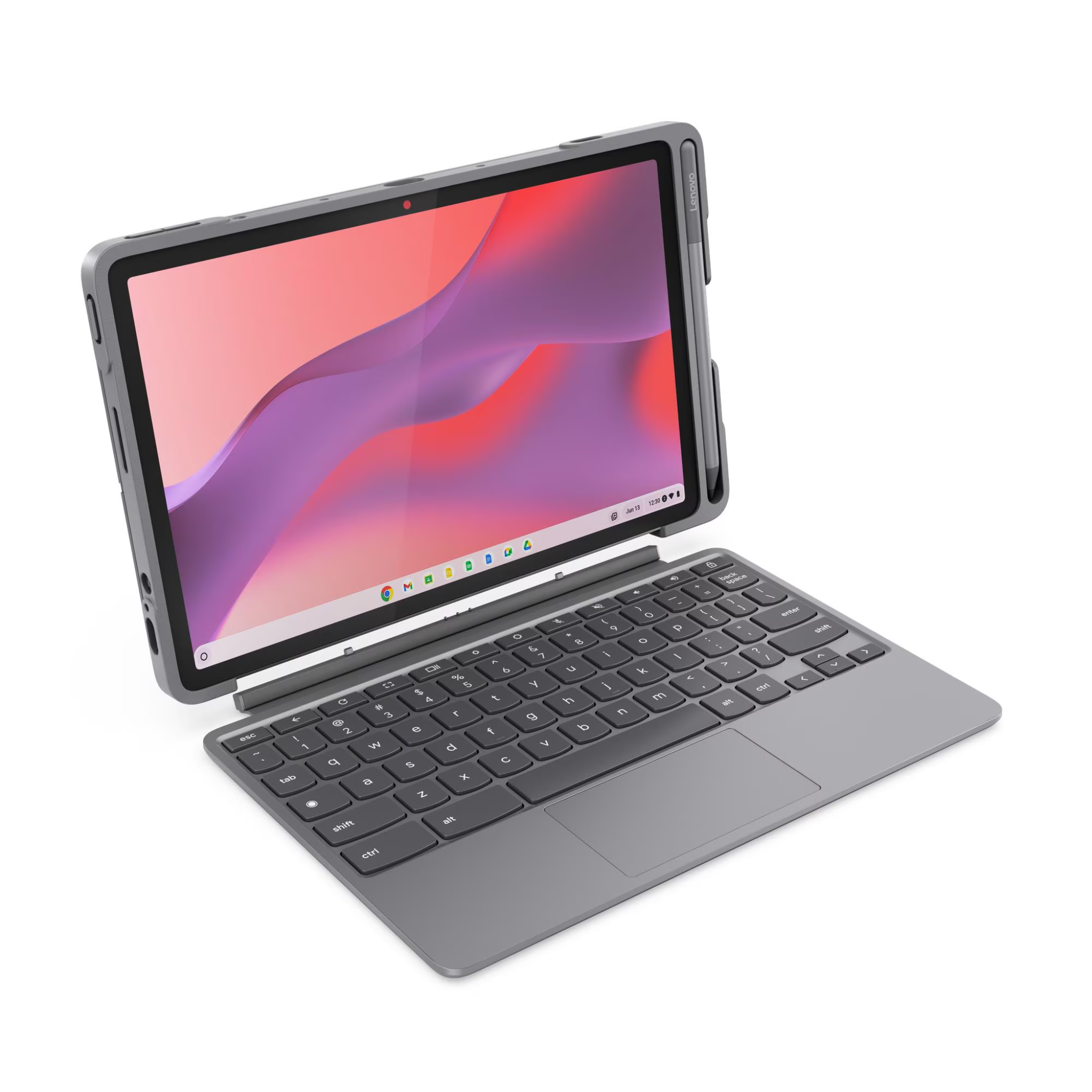 Lenovo Chromebook Duet EDU G2