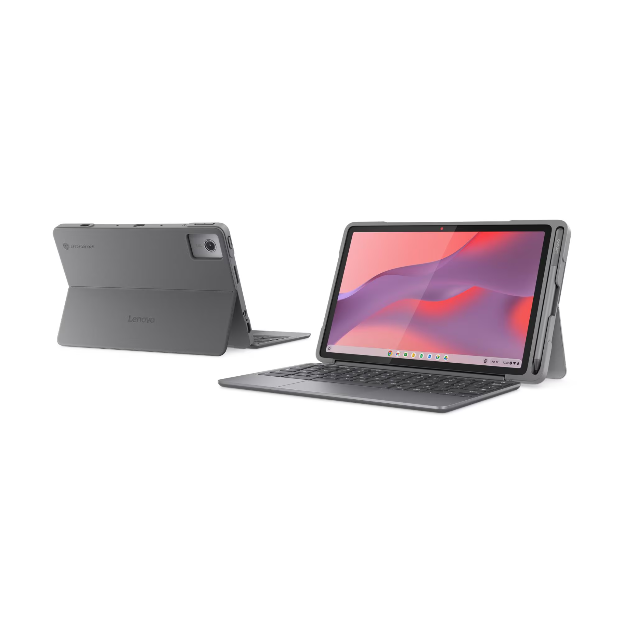 Lenovo Chromebook Duet EDU G2