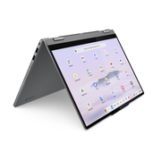 LENOVO Chromebook Plus 2-in-1 83LL0002IX 14" TOUCH Core5-120U 8GB 128GB Chrome