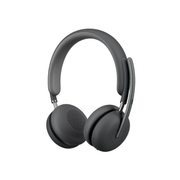 HEADSET - Logitech Zone Wireless 2 UC - GRAPHITE UC