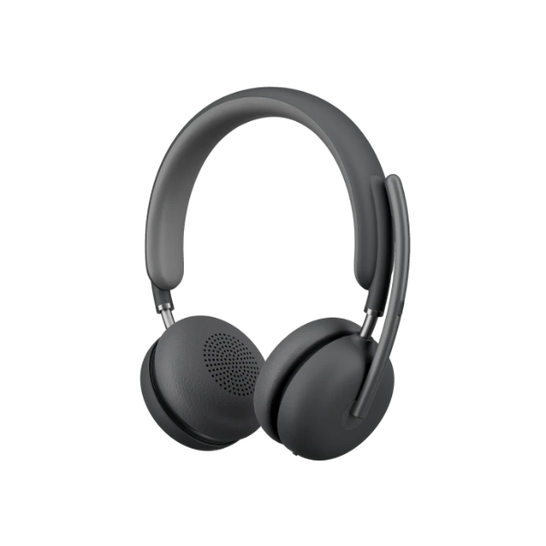 HEADSET - Logitech Zone Wireless 2 UC - GRAPHITE UC