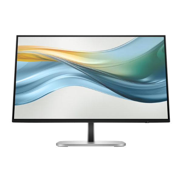 HP 524pu - HP Series 5 Pro 23.8 inch FHD USB-C Monitor