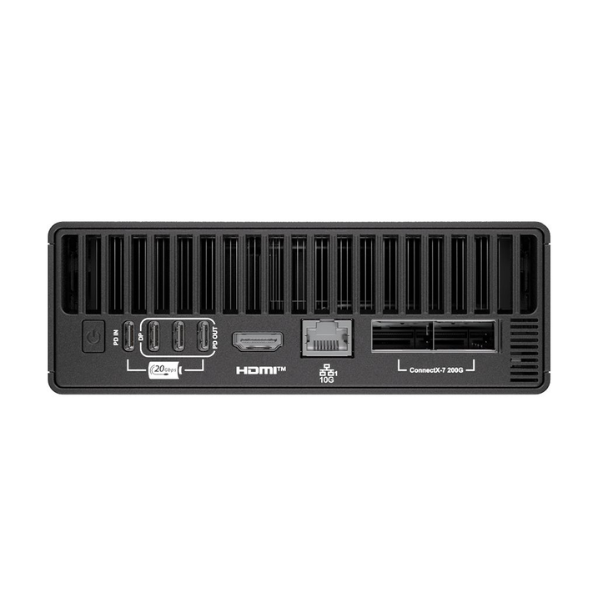 MSI EdgeXpert AI GB10 | Super Computer