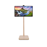 Totem monitor 31,5" touch su ruote ACER AOPEN Rollable Smart S1 Series