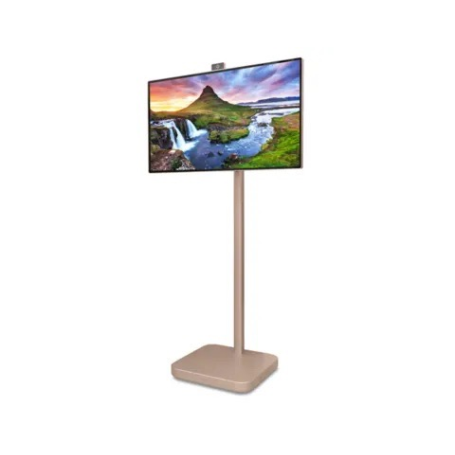 Totem monitor 31,5" touch su ruote ACER AOPEN Rollable Smart S1 Series