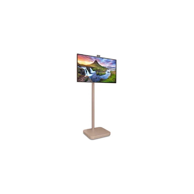 Totem monitor 31,5" touch su ruote ACER AOPEN Rollable Smart S1 Series