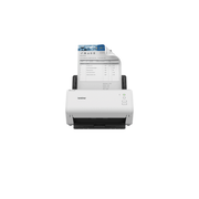 Brother ADS4100 Scanner desktop A4 con unità fronte-retro