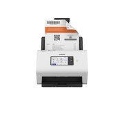 Brother ADS4900W Scanner desktop A4 professionale ad alte prestazioni con touchscreen e rete