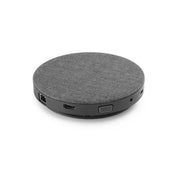 aiino - AirHub hub USB-C 11 in 1 con caricatore wireless Qi