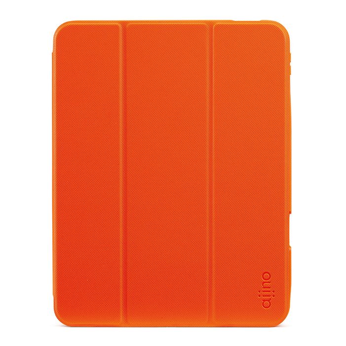aiino - Custodia Elite iPad Air 10.5"/Pro 10.5"/10.2" 2019-2021 - Orange