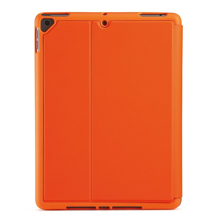 aiino - Custodia Elite iPad Air 10.5"/Pro 10.5"/10.2" 2019-2021 - Orange