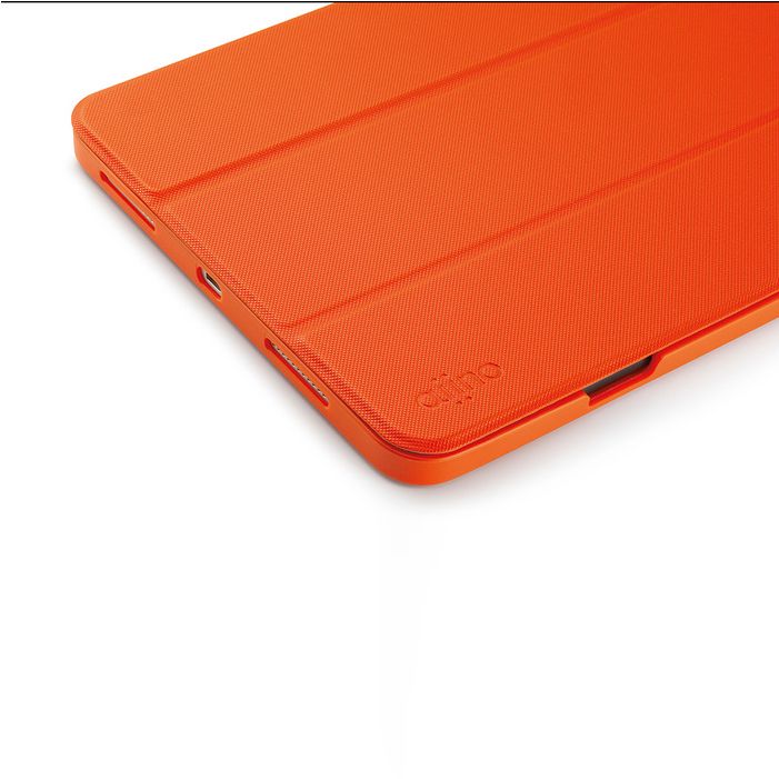 aiino - Custodia Elite iPad Air 10.5"/Pro 10.5"/10.2" 2019-2021 - Orange