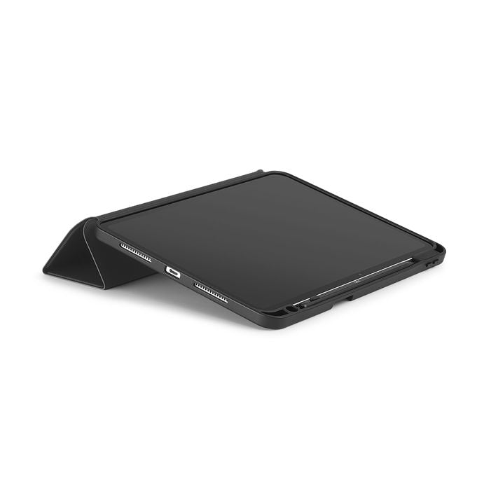 aiino Custodia Elite per iPad Air 13" M2 (24) e iPad Pro 12.9" (18-22)