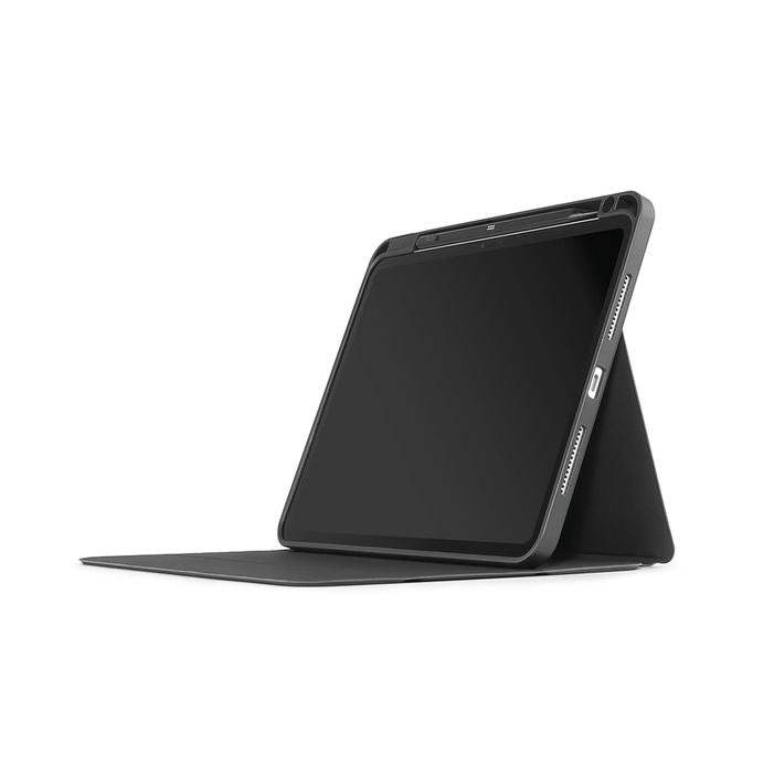 aiino Custodia Elite per iPad Air 13" M2 (24) e iPad Pro 12.9" (18-22)