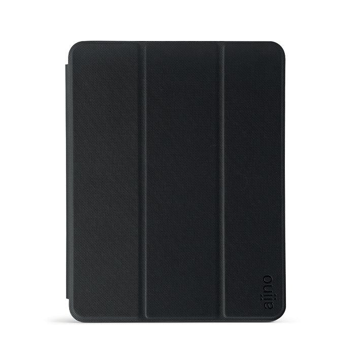 aiino Custodia Elite per iPad Pro 11" M4 (2024) - Nero