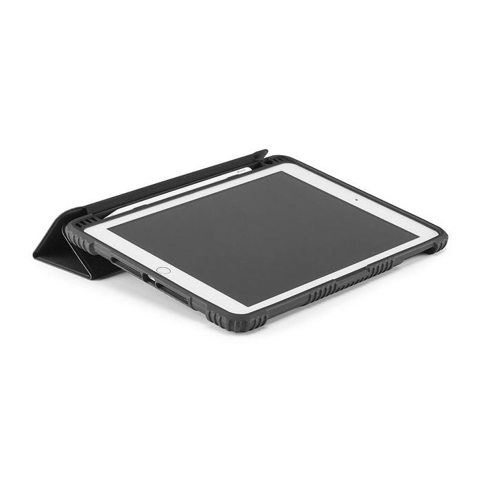 aiino Custodia Roller EDU con materiali riciclati per iPad 10.2 2019-2021 - Bulk