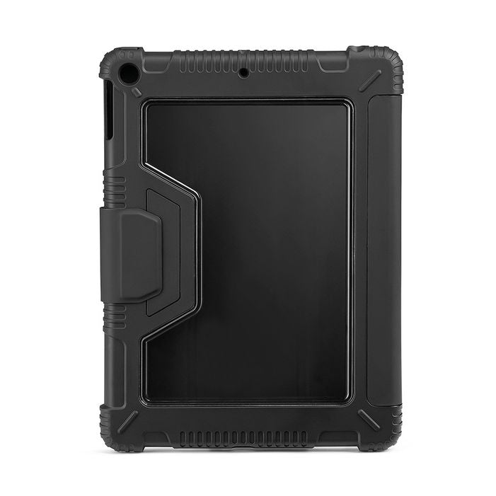 aiino Custodia Roller EDU con materiali riciclati per iPad 10.2 2019-2021 - Bulk
