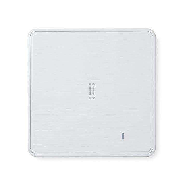 Aiino - Charging Station con Type-c PD + QC 3.0 + 3 USB - 60W Max - EU plug