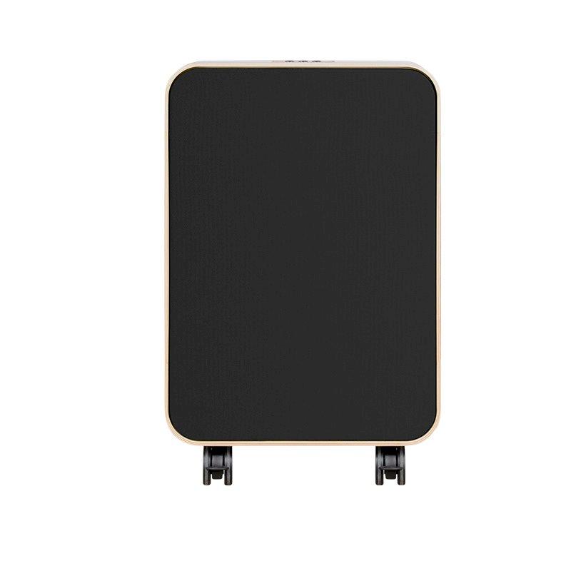 ARTOME S1 BIANCO sportello nero - Gen. 2