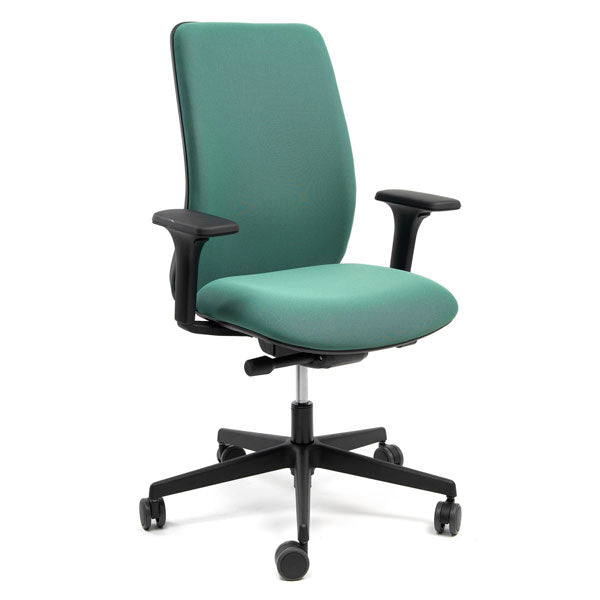 Sedia Versione Nera ASPEN