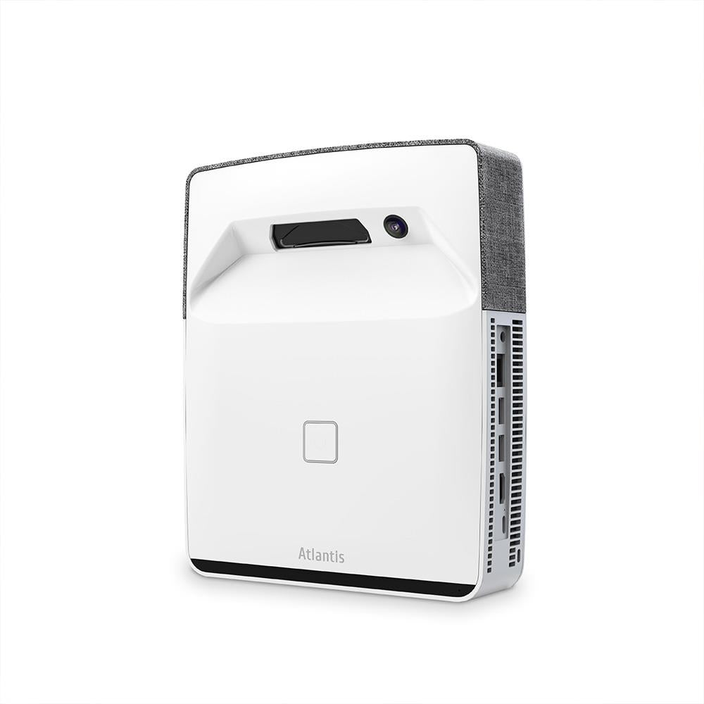 MINI VIDEOPROIETTORE ATLANTIS MAGIC TOUCH