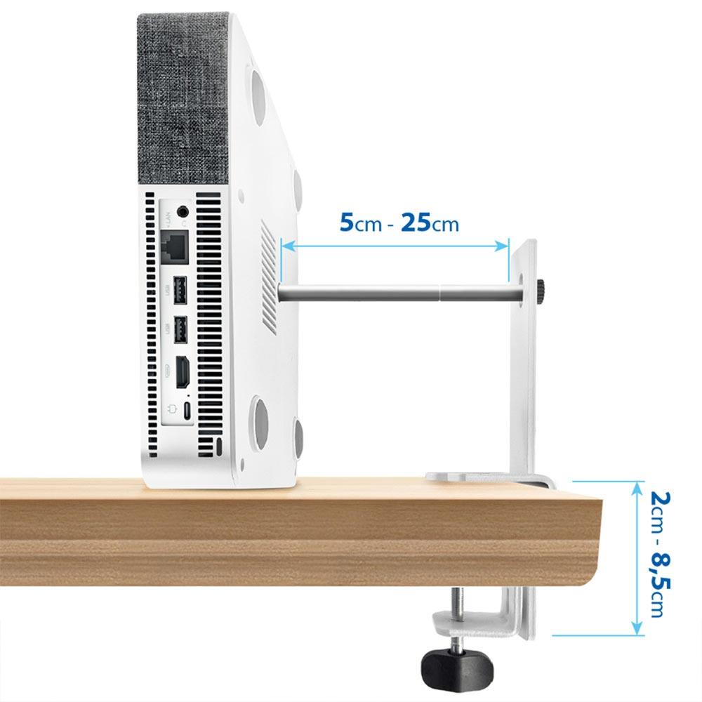 MINI VIDEOPROIETTORE ATLANTIS MAGIC TOUCH