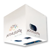 ActiveFloor ONE 3 + 12 mesi alla piattaforma MyFloor