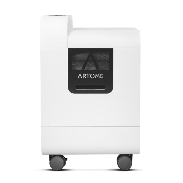 Artome X20 con Videop. EB-PU1007 e ottica ELPLU04