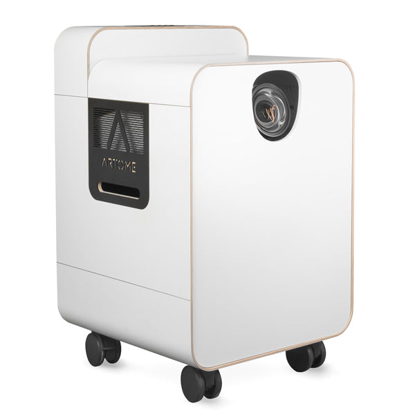 Artome X20 con Videop. EB-PU1007 e ottica ELPLU04