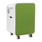 ARTOME S1 BIANCO sportello verde - Gen. 2