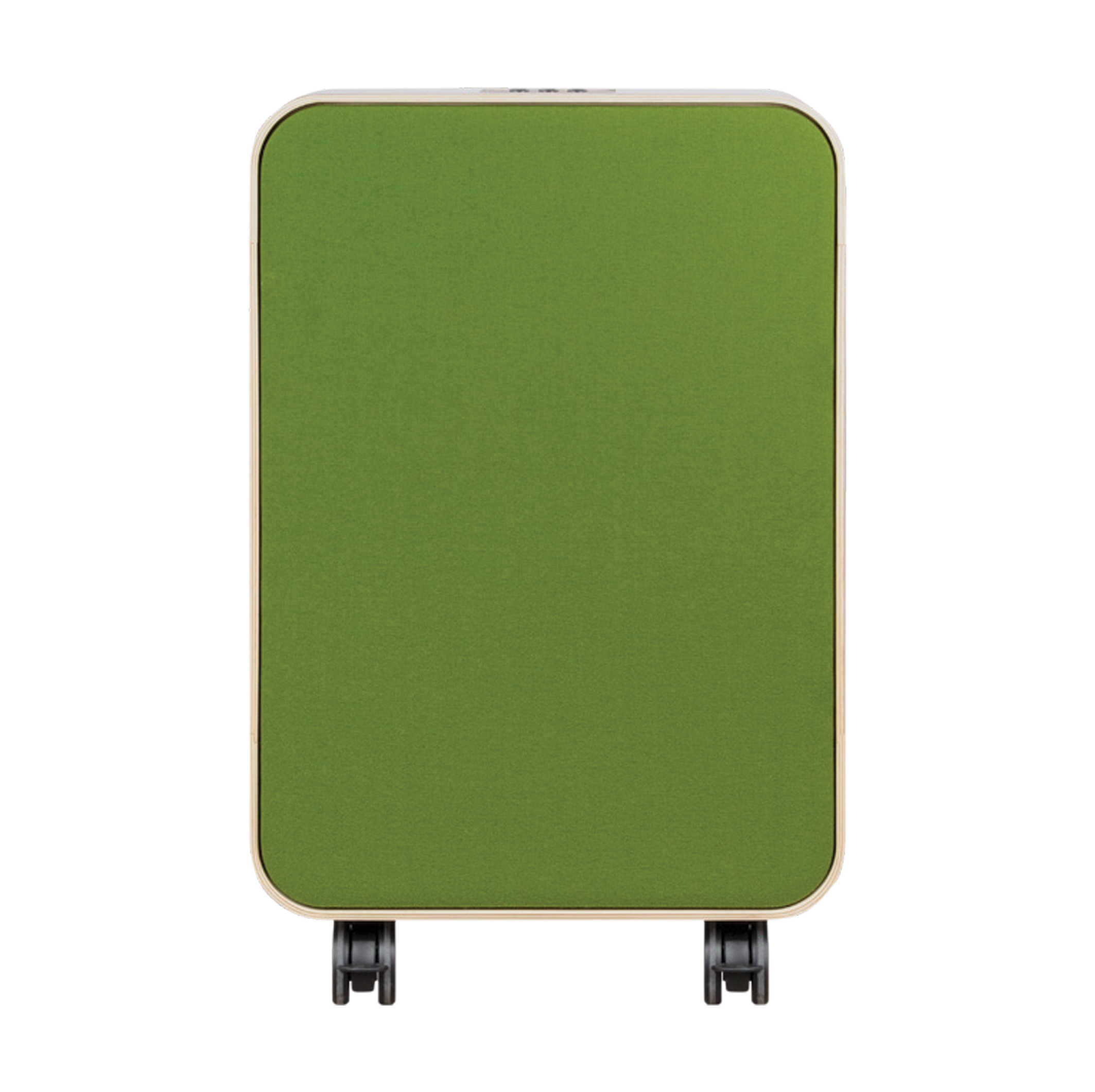 ARTOME S1 BIANCO sportello verde - Gen. 2