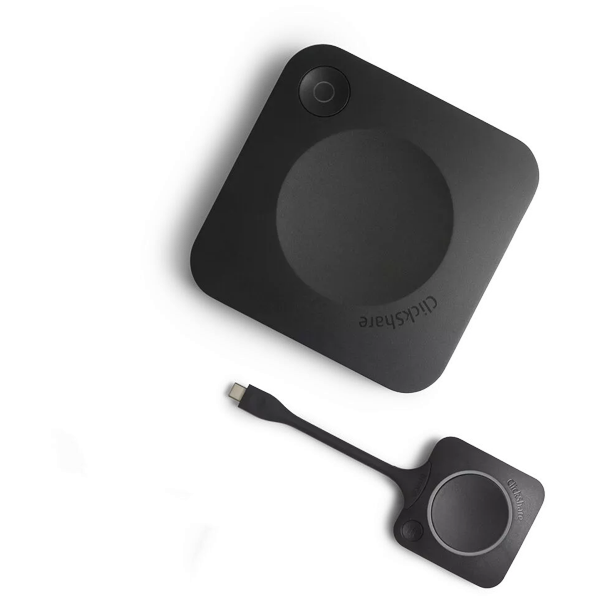 Barco ClickShare CX‑20 generazione 2 Barco ClickShare CX-10