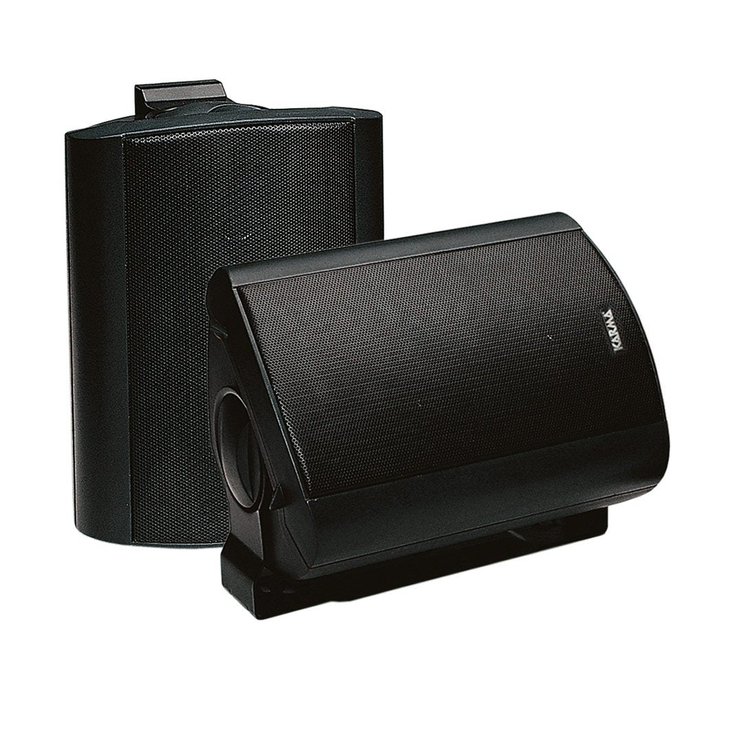 BS 54B coppia di box hi-fi KARMA da 60w