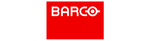 Barco ClickShare C‑10 brand logo