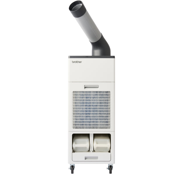 Brother Pure Drive PD-7100S Spot Cooler - industriale