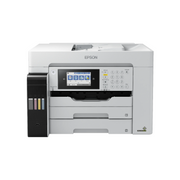 EcoTank ET-16685 PCL/PS Stampante multifunzione A3+ Wi-Fi - Garanzia 5 anni