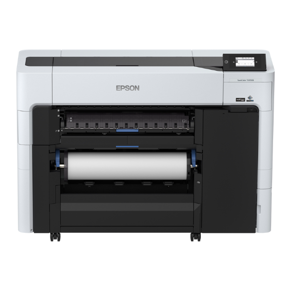 Plotter Epson SureColor SC-T3700E 24" 1 Rullo