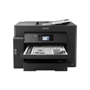 EcoTank ET-M16600 - Garanzia 5 anni