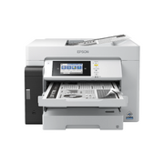 EcoTank Pro ET-M16680 - Garanzia 5 anni