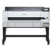 Plotter SureColor SC-T5405 - wireless printer (con stand)