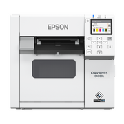 Stampante per etichette a colori ColorWorks CW-C4000e (mk)