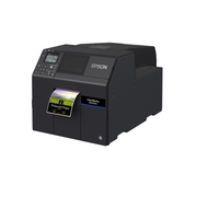 Stampante per etichette a colori ColorWorks D6000Ae