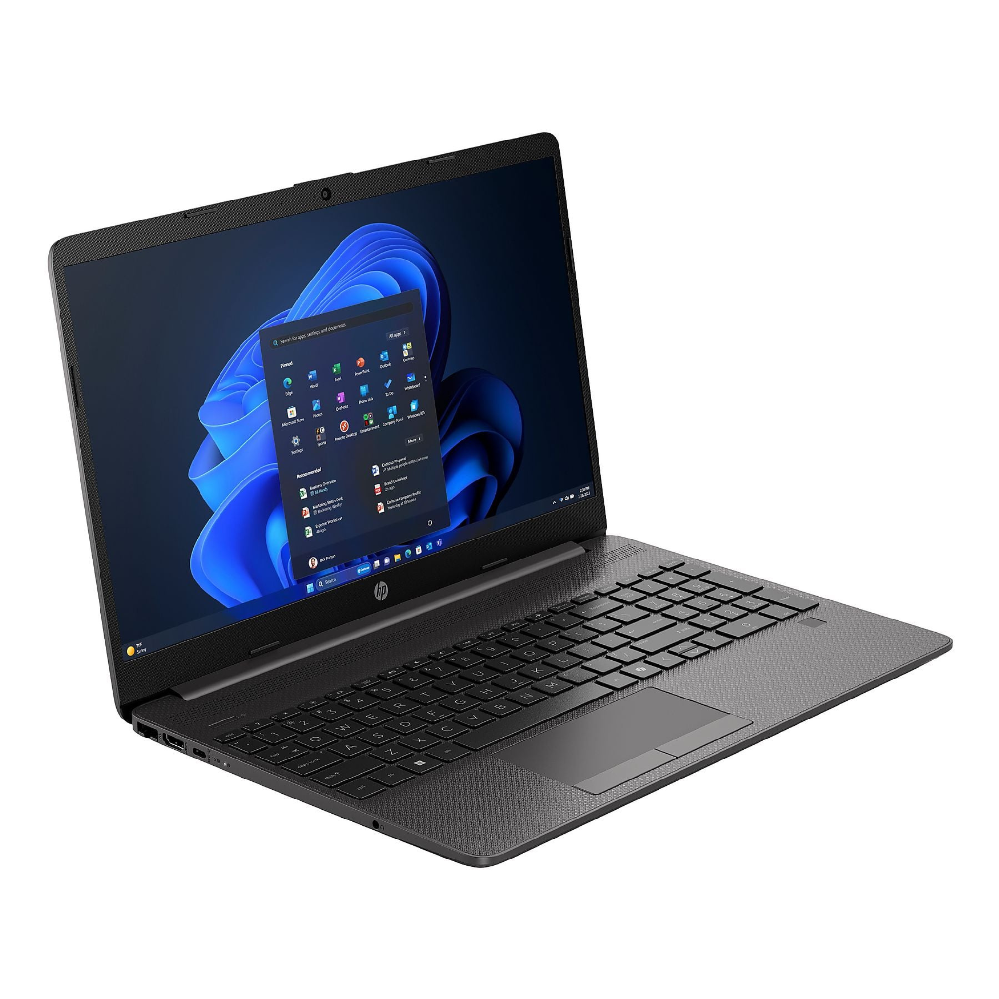 Notebook HP G9 15.6"FHD AG CORE 5-120U
