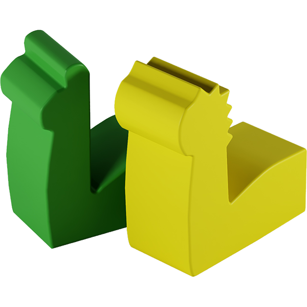 Gioco cavallo + drago 