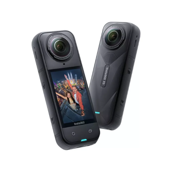 Insta360 X5 Essential Bundle