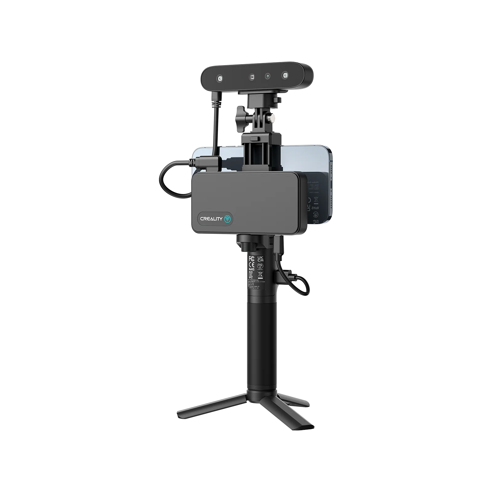 3D Scanner Ferret Pro