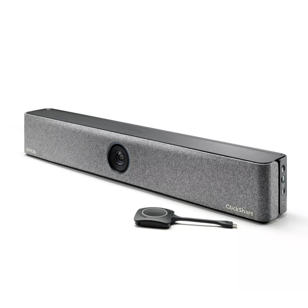 Barco ClickShare Bar Core